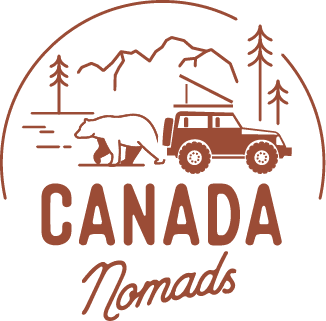 À propos logo